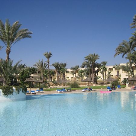 Zephir Hotel & Spa Zarzis Luaran gambar