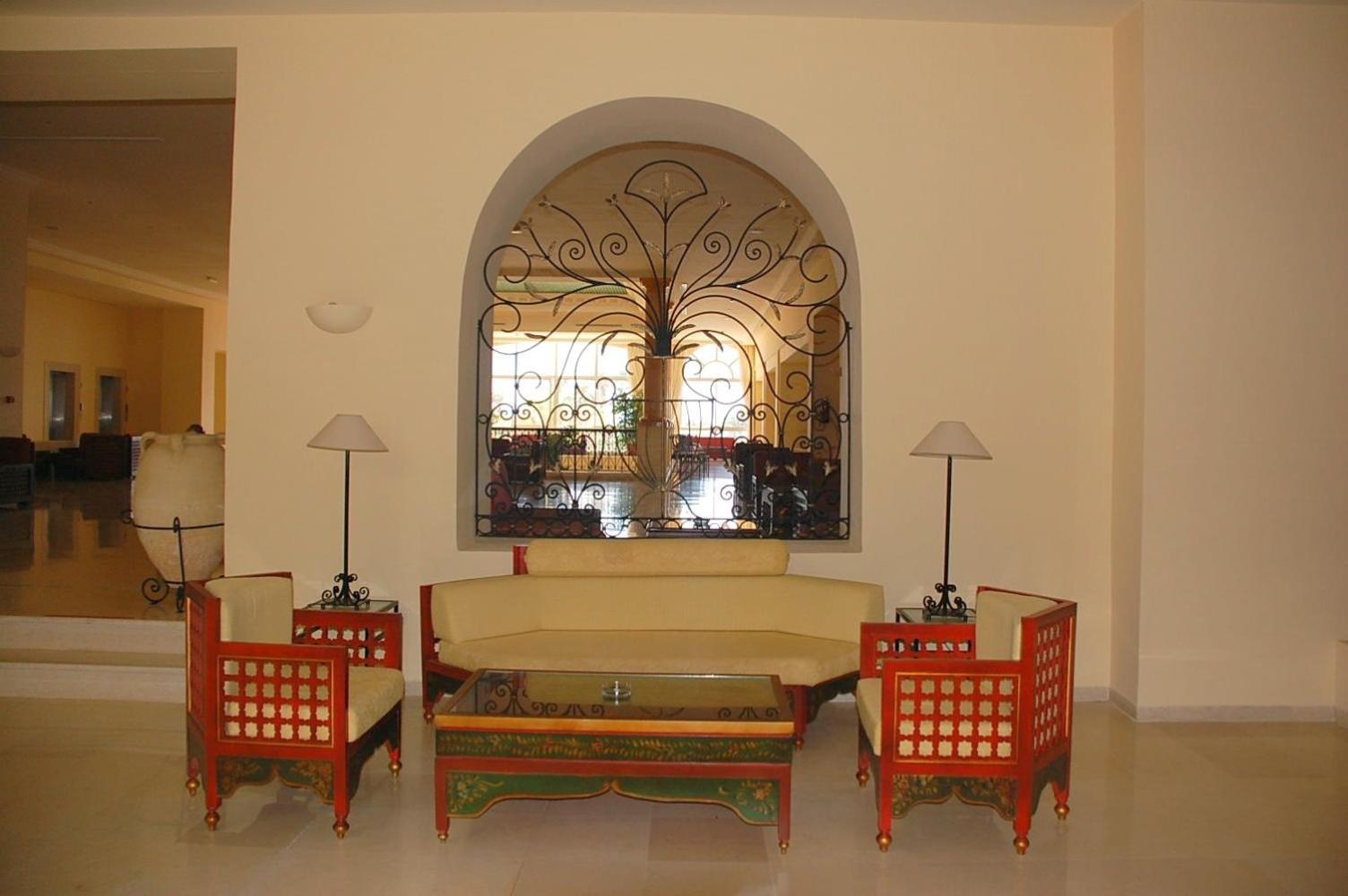 Zephir Hotel & Spa Zarzis Luaran gambar