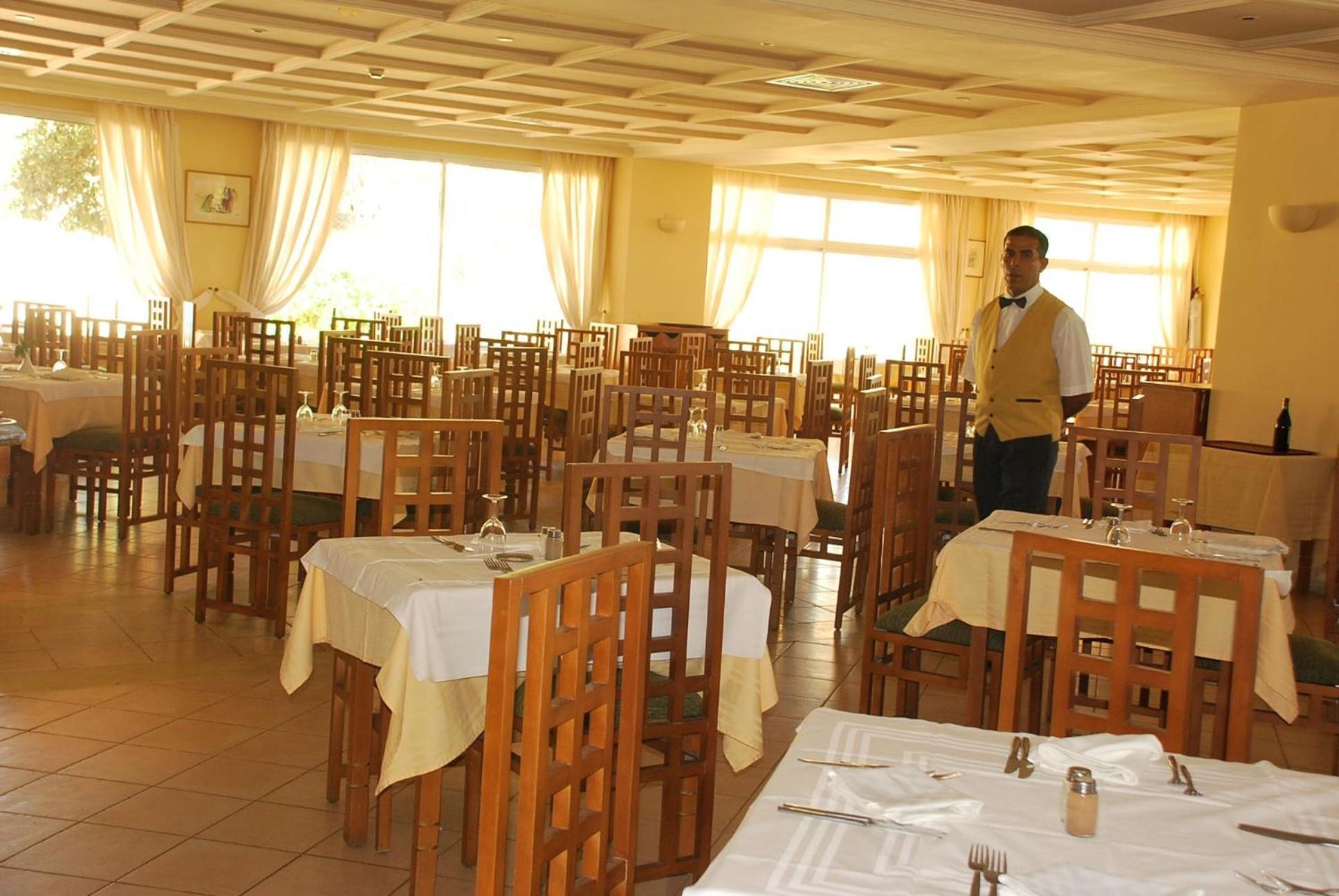 Zephir Hotel & Spa Zarzis Luaran gambar