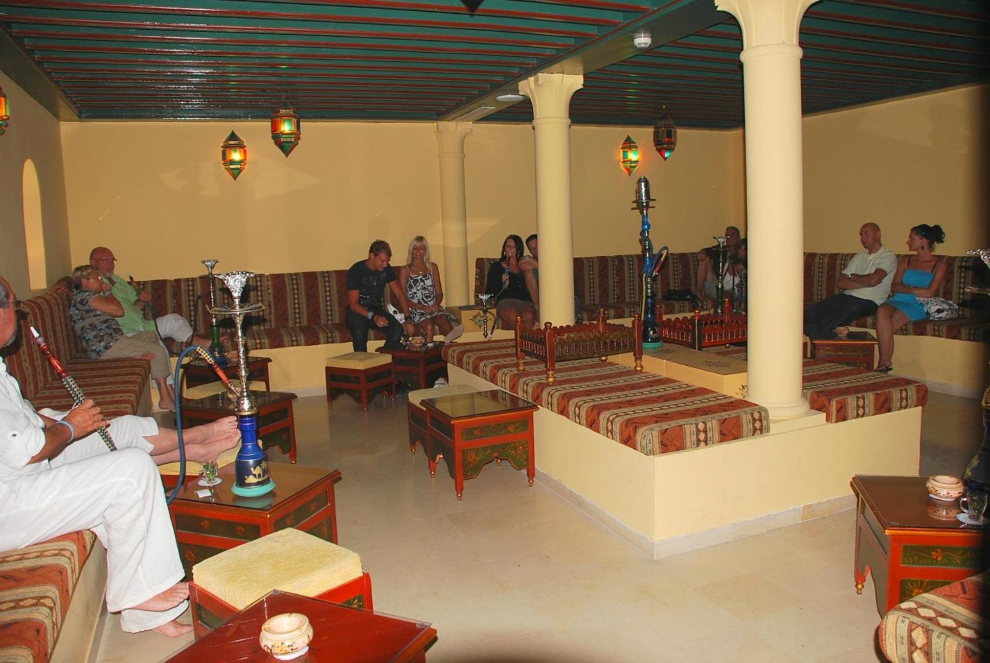Zephir Hotel & Spa Zarzis Luaran gambar
