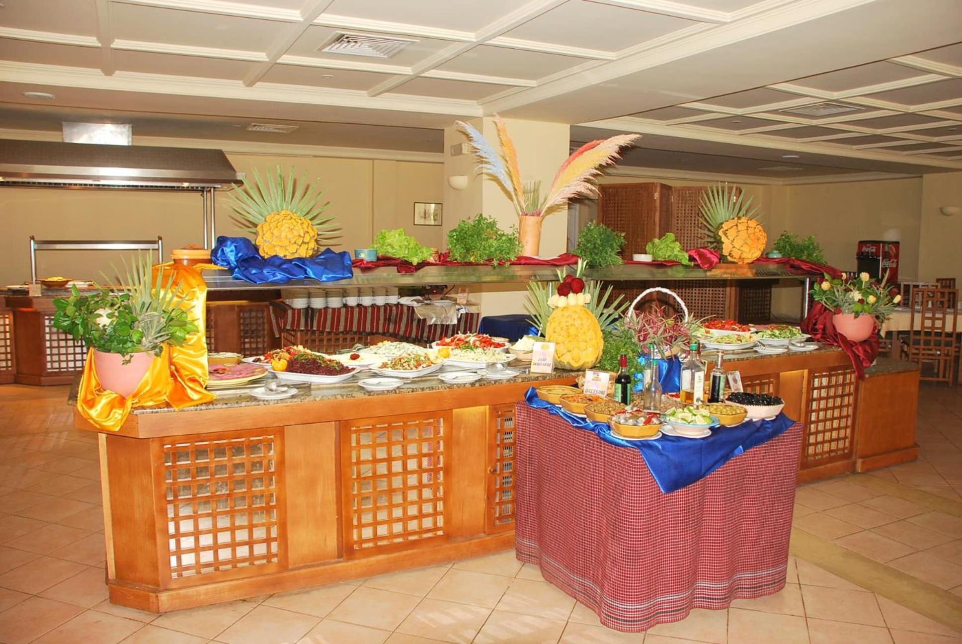 Zephir Hotel & Spa Zarzis Luaran gambar