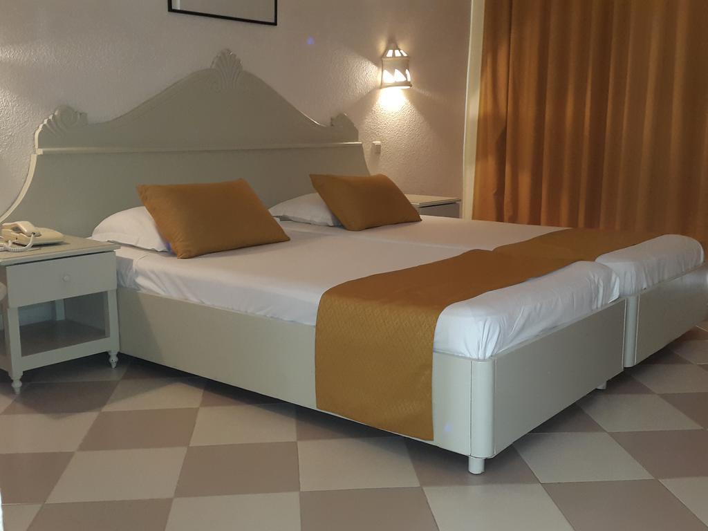 Zephir Hotel & Spa Zarzis Luaran gambar