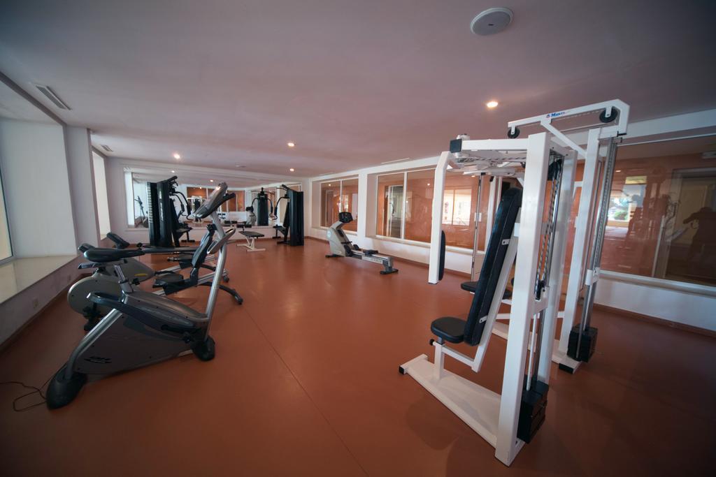 Zephir Hotel & Spa Zarzis Luaran gambar