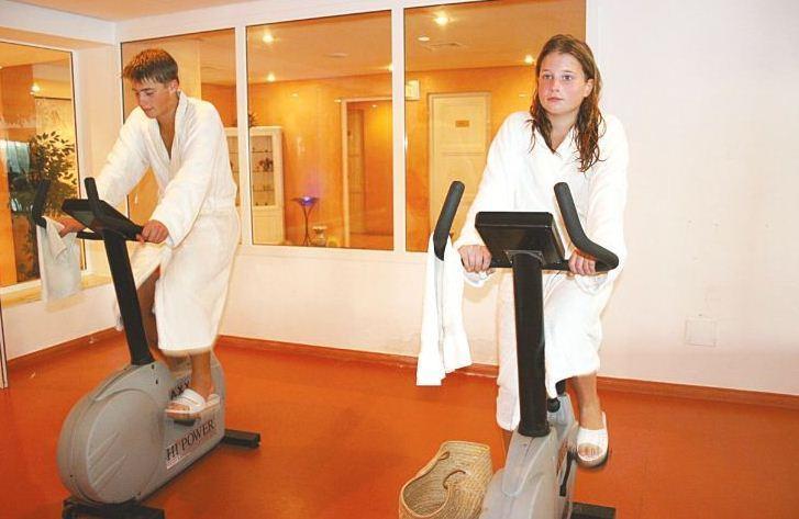 Zephir Hotel & Spa Zarzis Luaran gambar